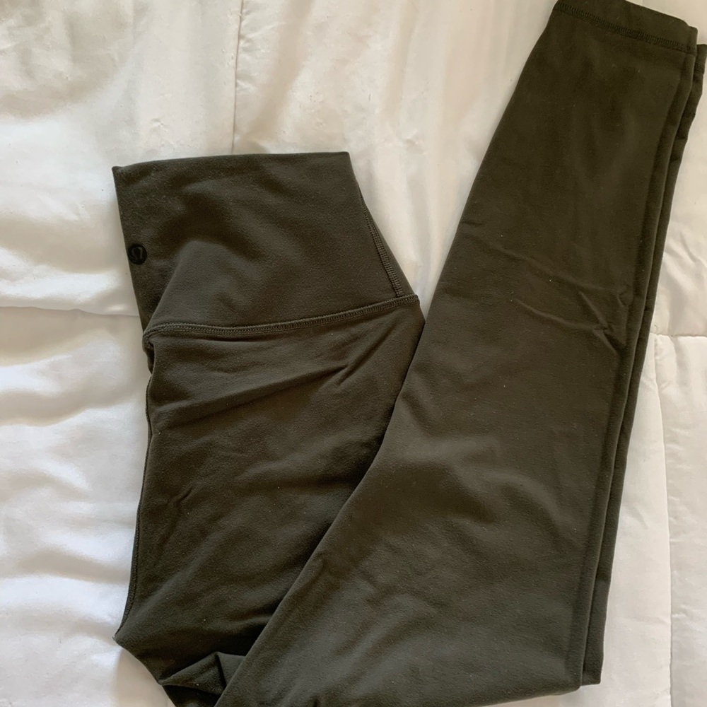 Lululemon leggings